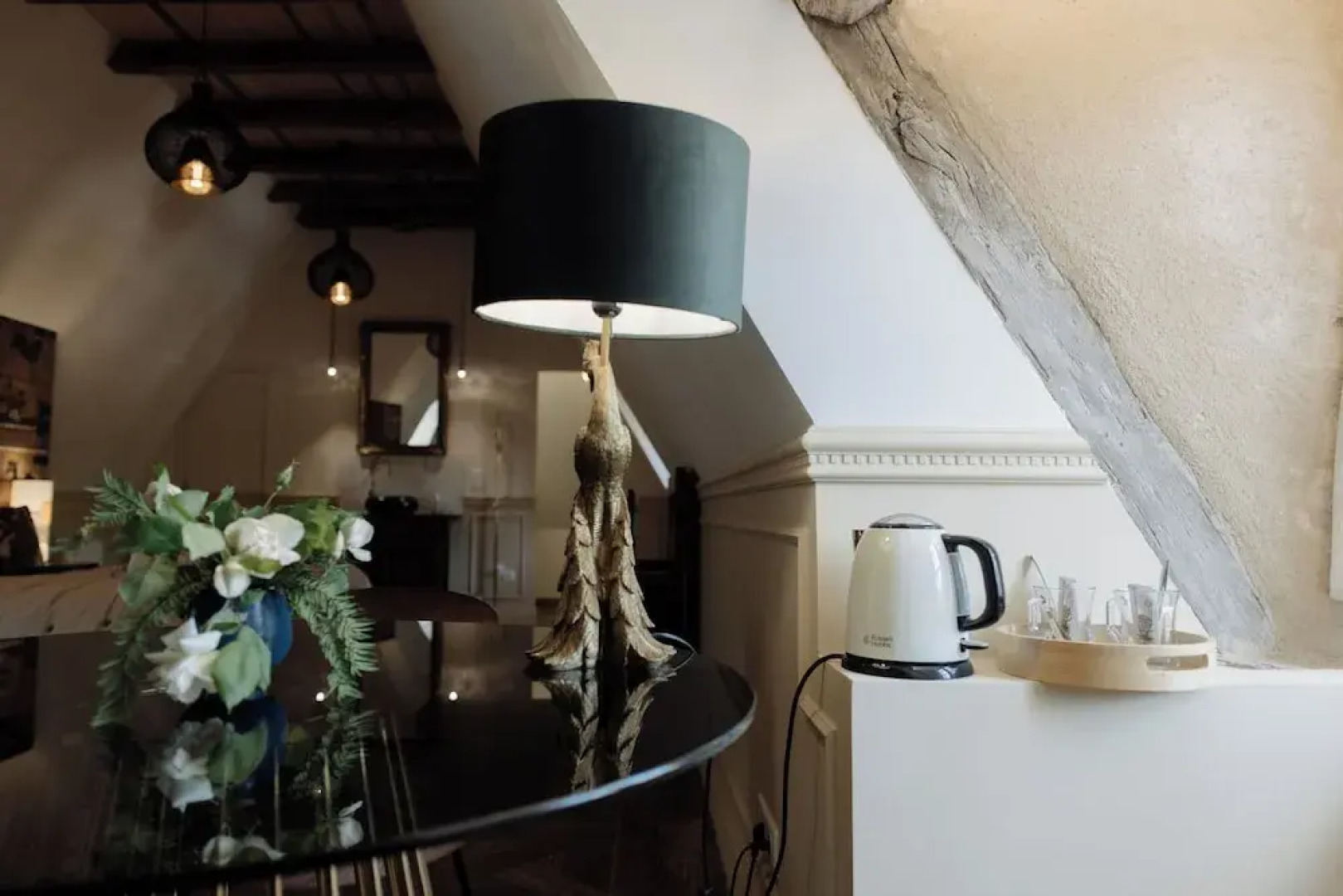 Manoir de Laroque Delprat