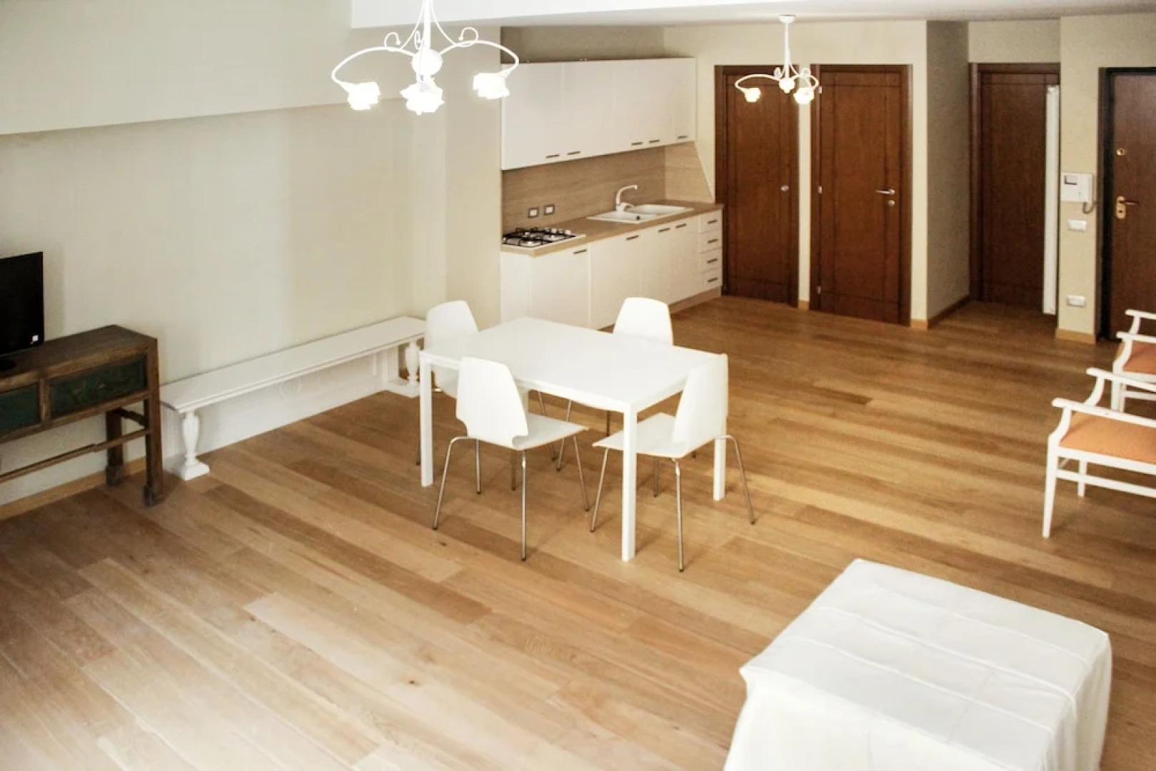 LHP Suite Rivisondoli