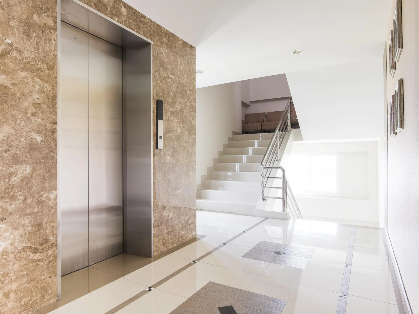 At Residence Suvarnabhumi Hotel