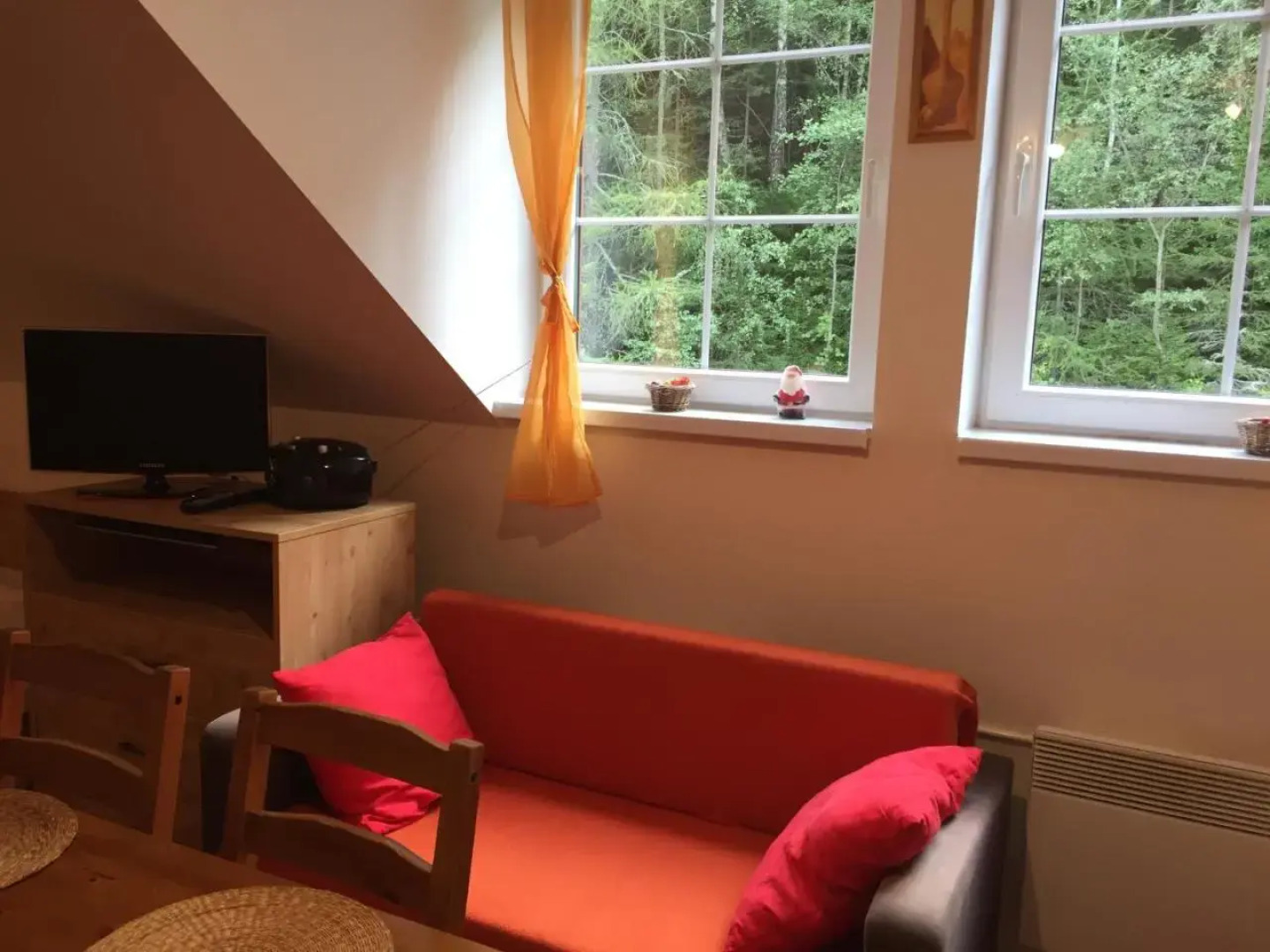 Apartments Pod Strání