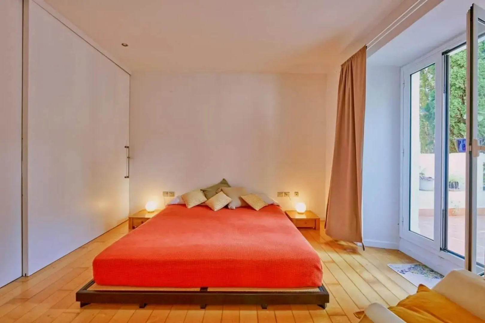 Casa de Pueblo junto Barcelona Centro