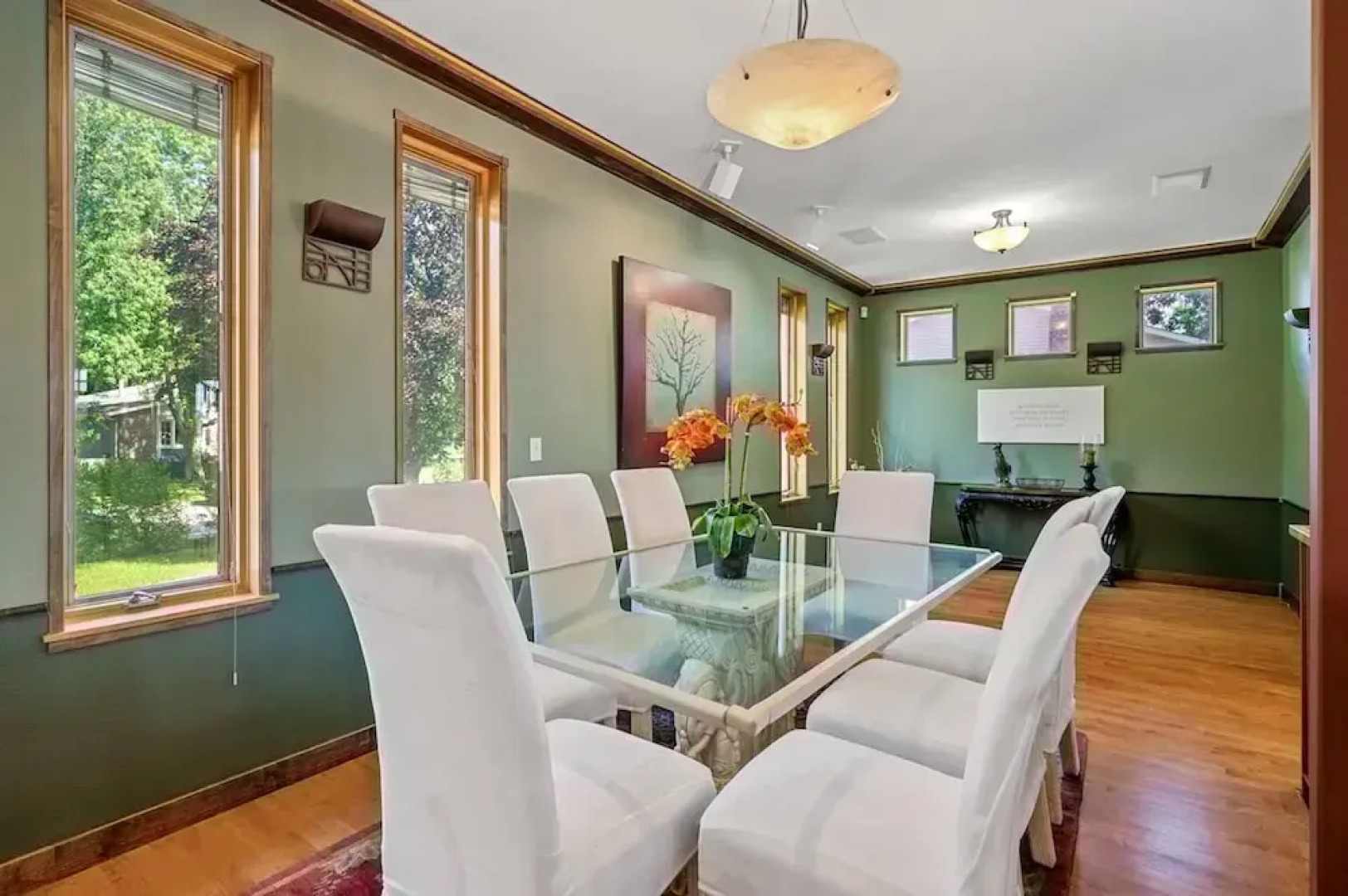 Minnesota Lakehouse Retreat