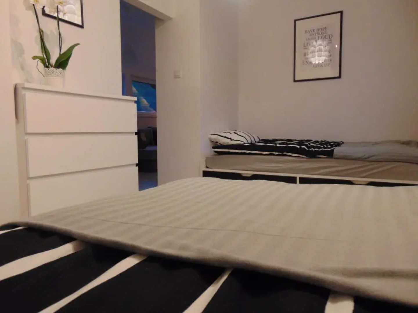 Apartament MER - Idealny dla Ciebie