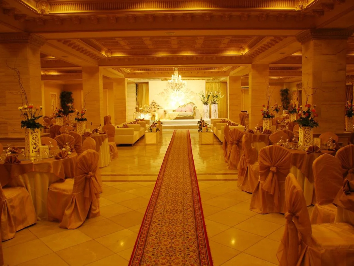 Riviera Palace Deluxe Suites