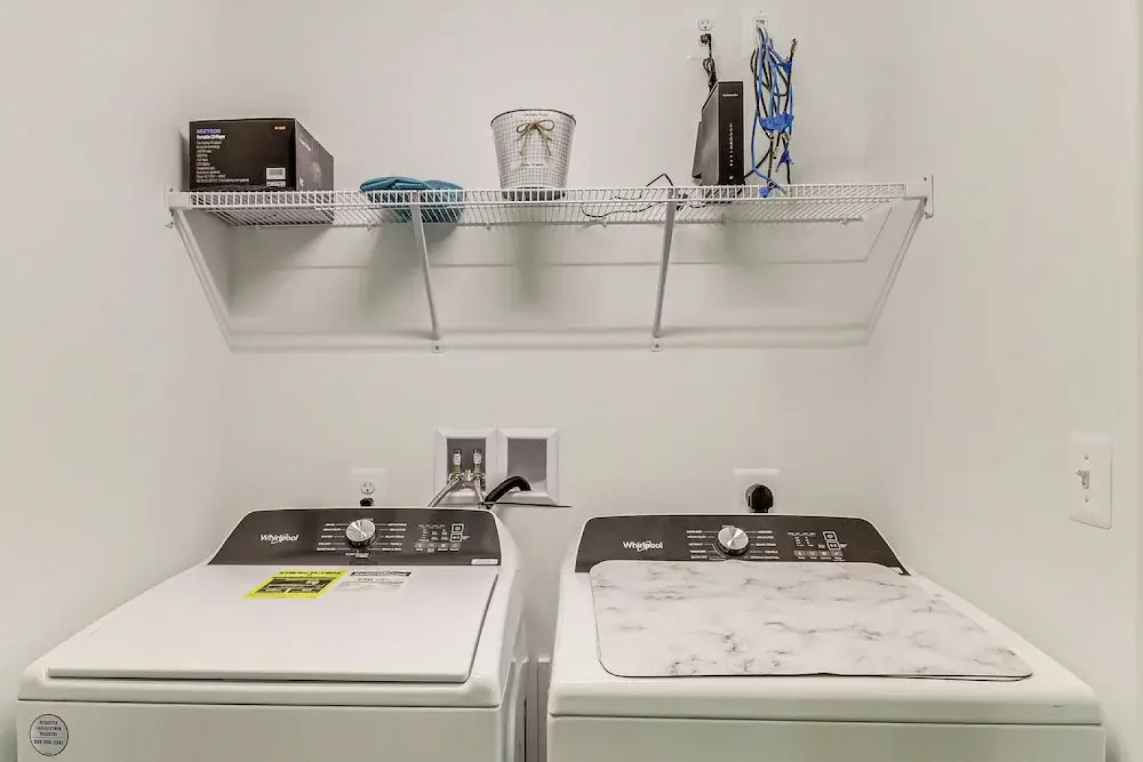 Walk to Bay: Home w/ Fenced Yard in Colonial Beach