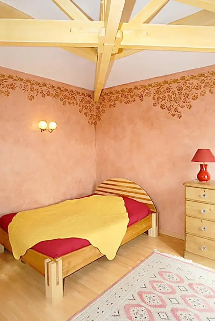 Villa With 6 Bedrooms In Cournonterral With Private Pool And Enclosed Garden 12 Km From The Beach