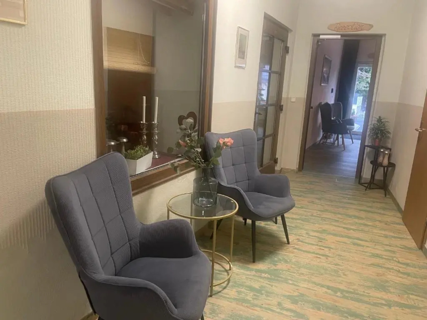 Harzhotel Warnstedter Krug