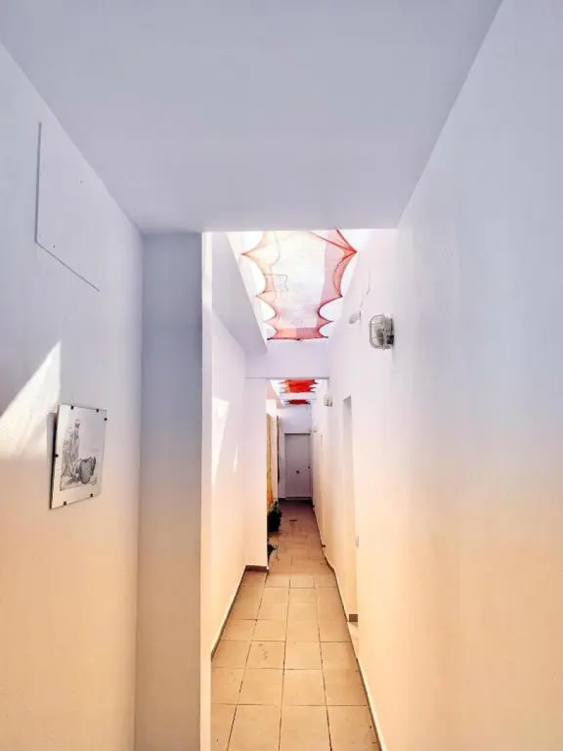 6 grifos habitaciones turísticas