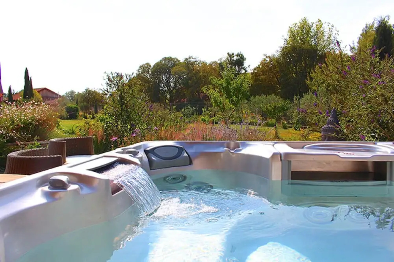 La Bastide de Pierres