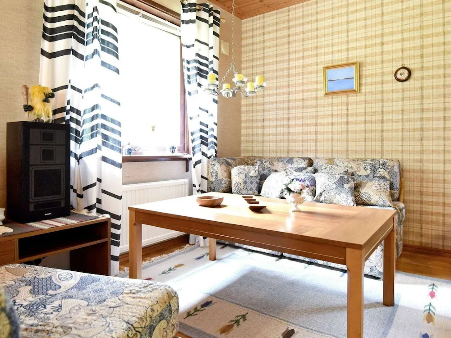 4 Person Holiday Home in Lysekil-by Traum