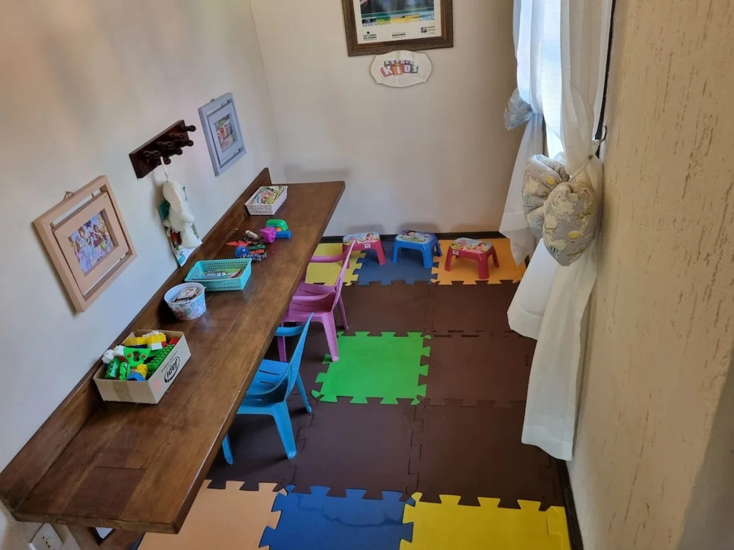 Pousada Caliandra da Serra