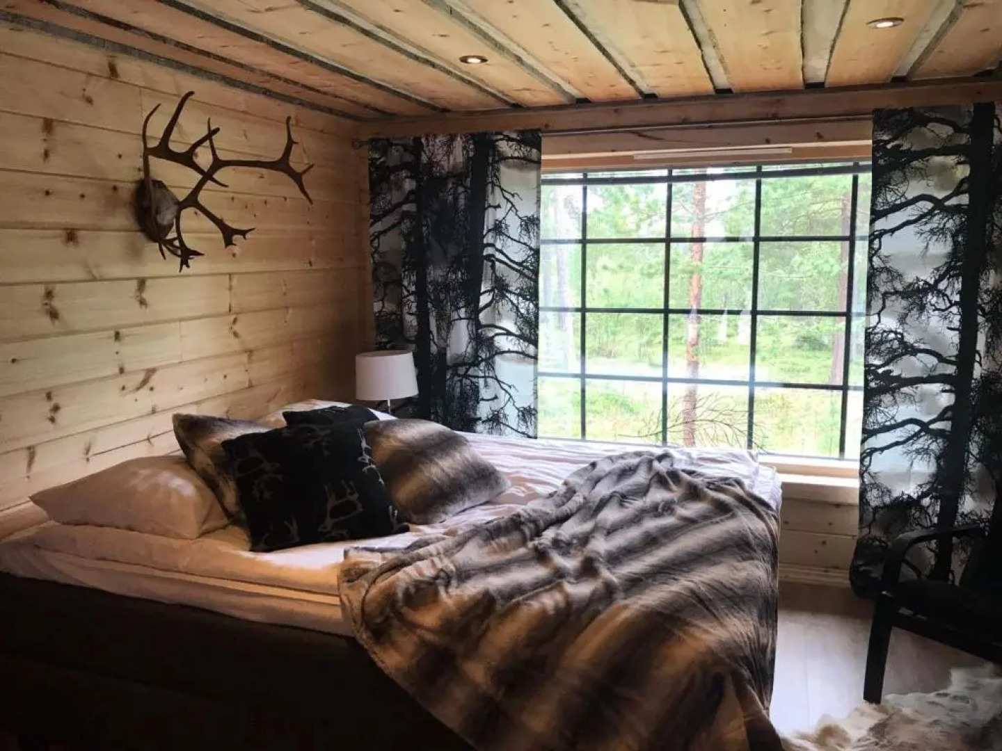 Wilderness Hotel Nangu & Igloos