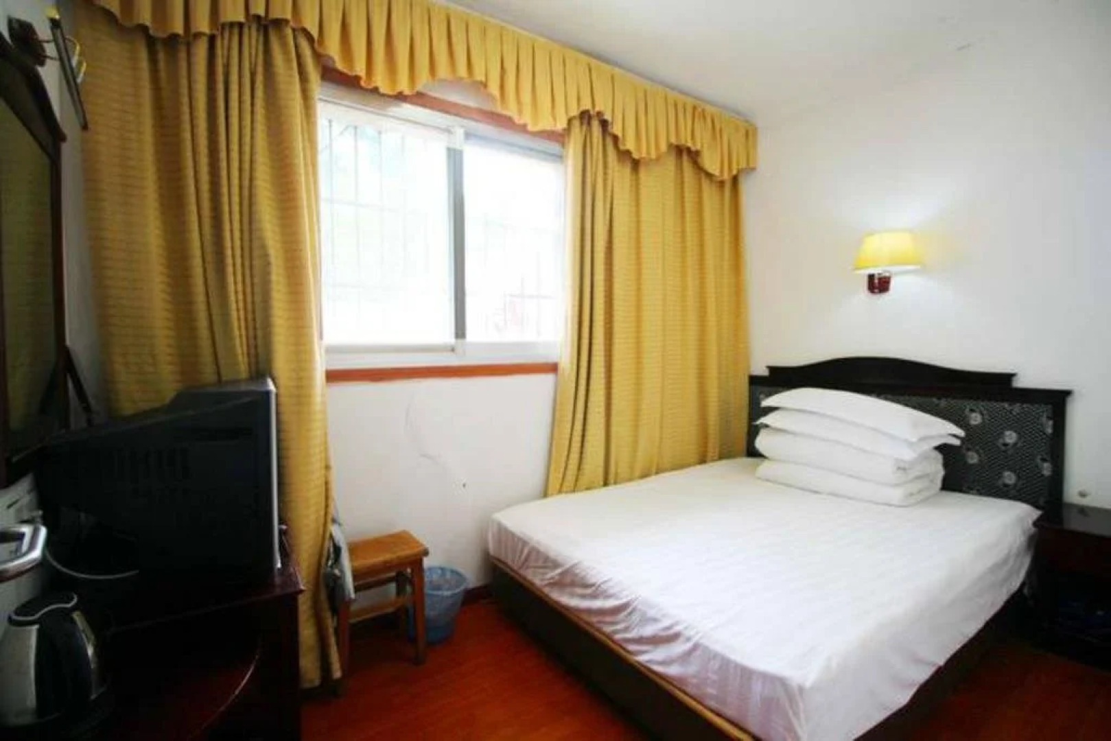 Lushan Lingyun Hotel