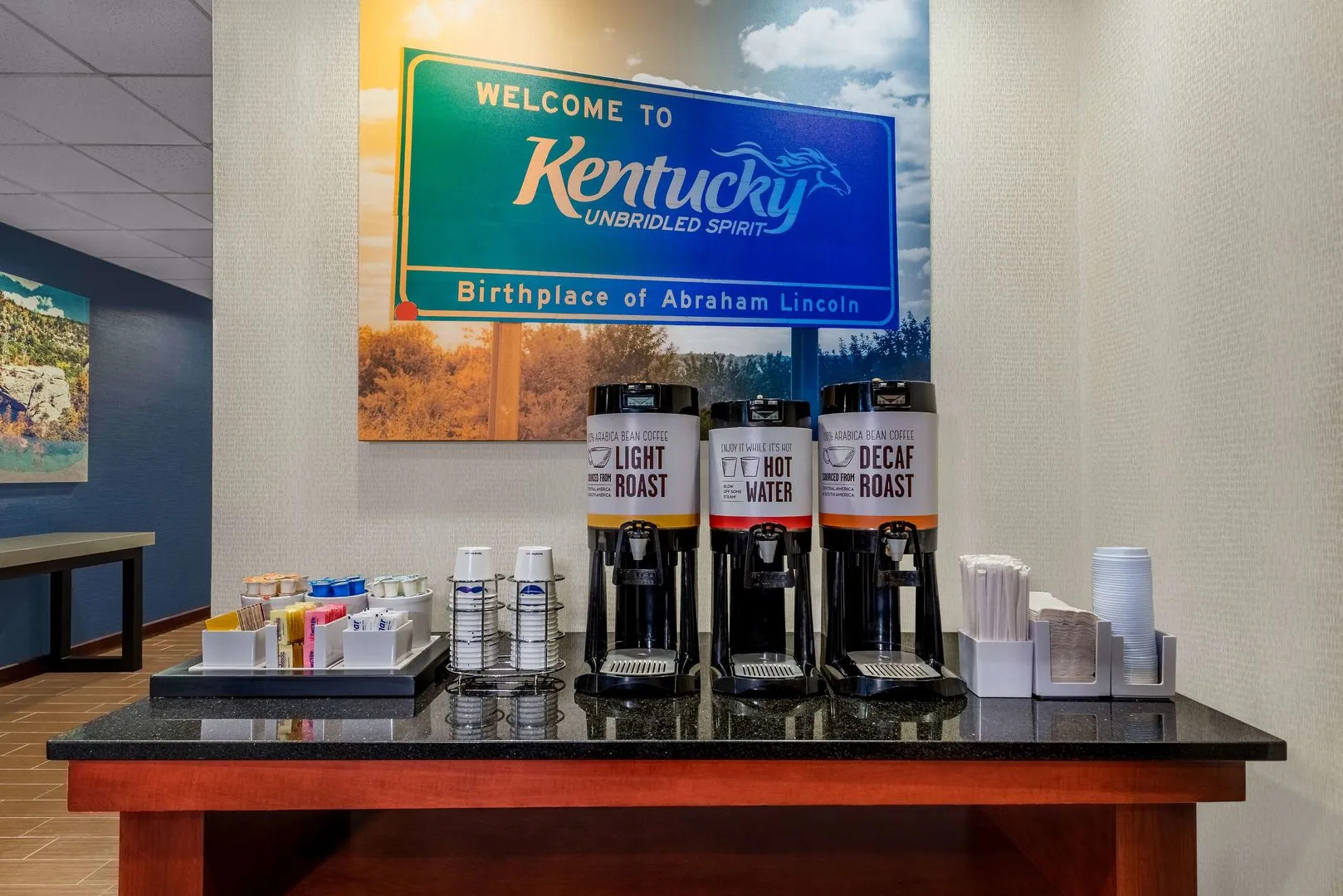 Hampton Inn & Suites Hopkinsville