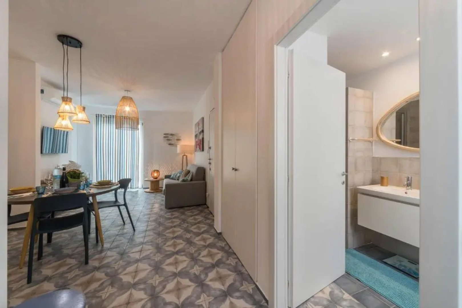 Casa Royale Appartamento Acqua