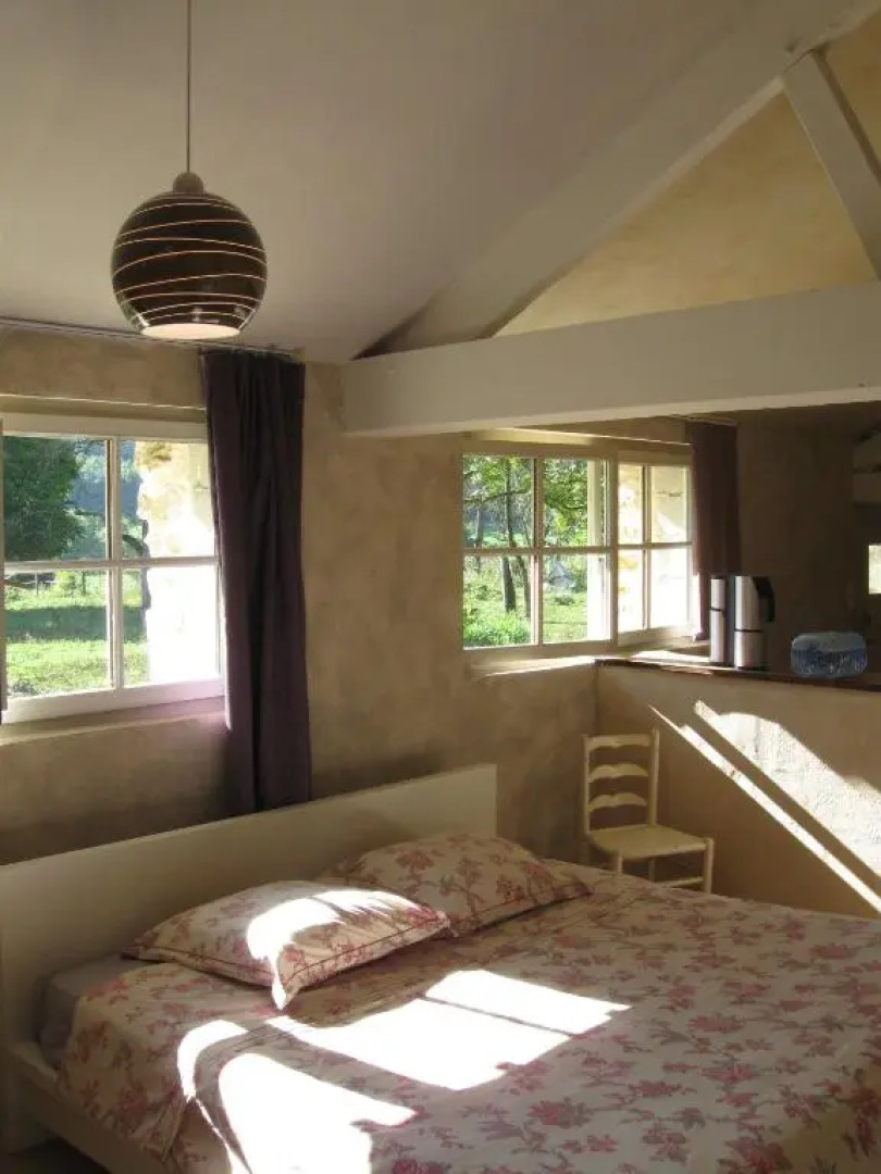 Chambres dhôtes 4 Collines