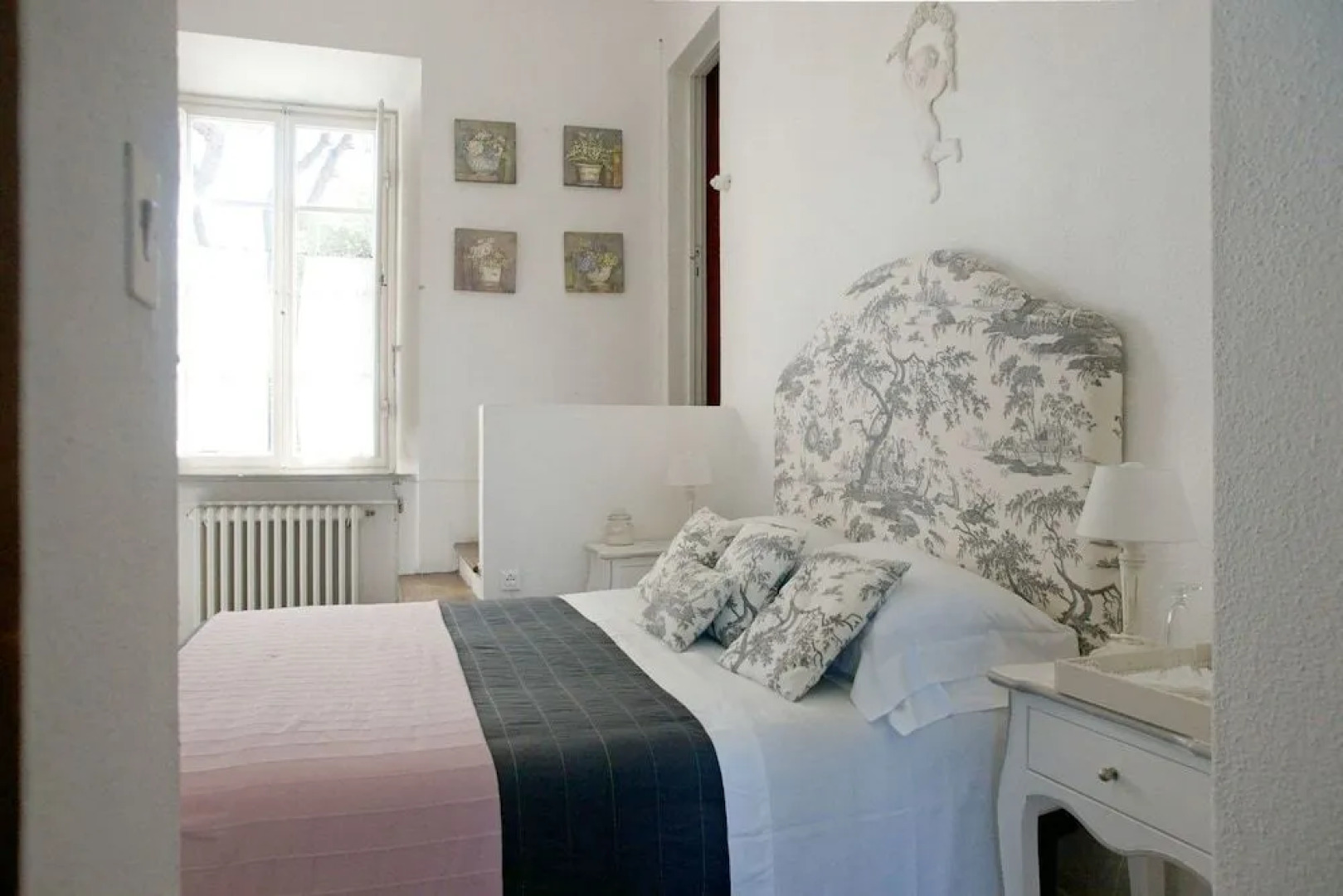 Villa Cassuto Maison de Charme