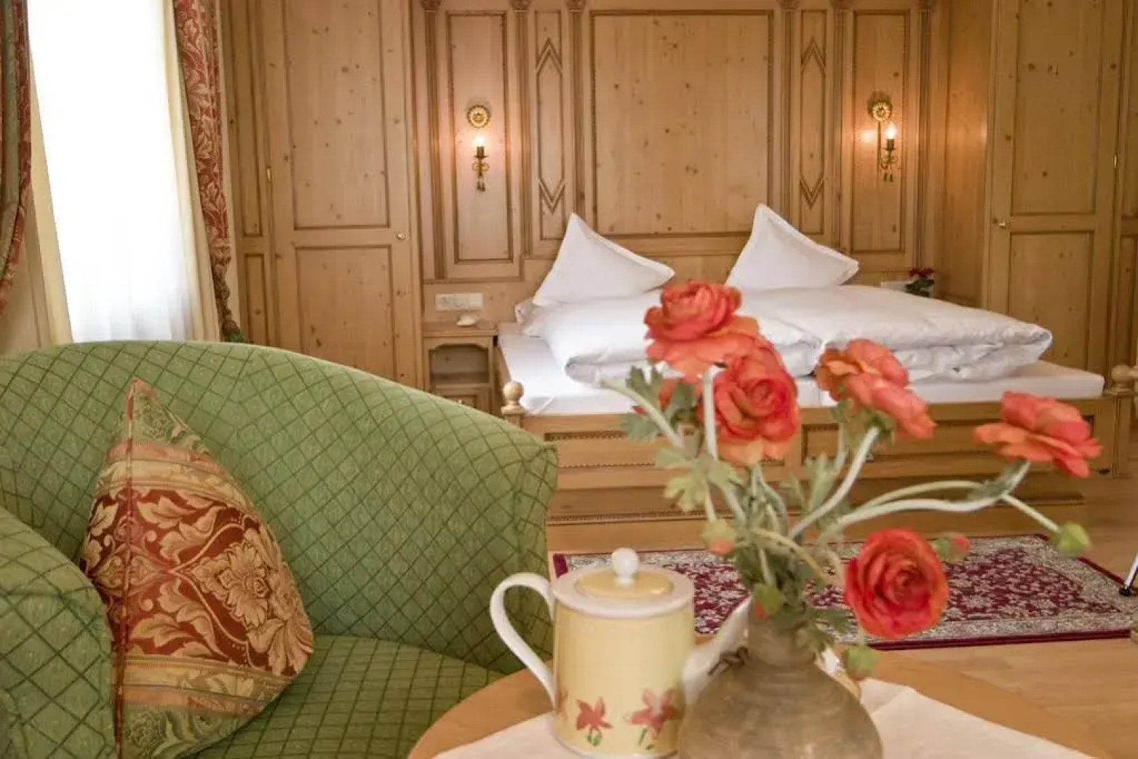 Hotel Gletscherblick