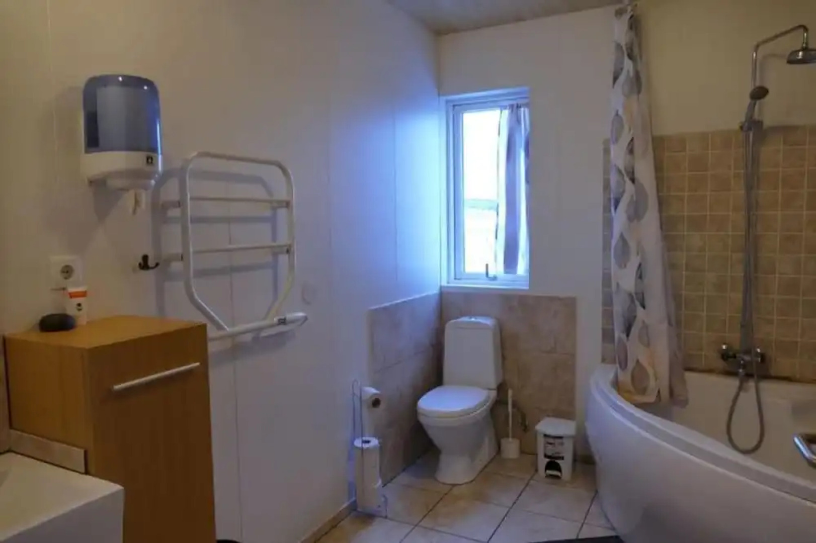 Litlabjarg Guesthouse