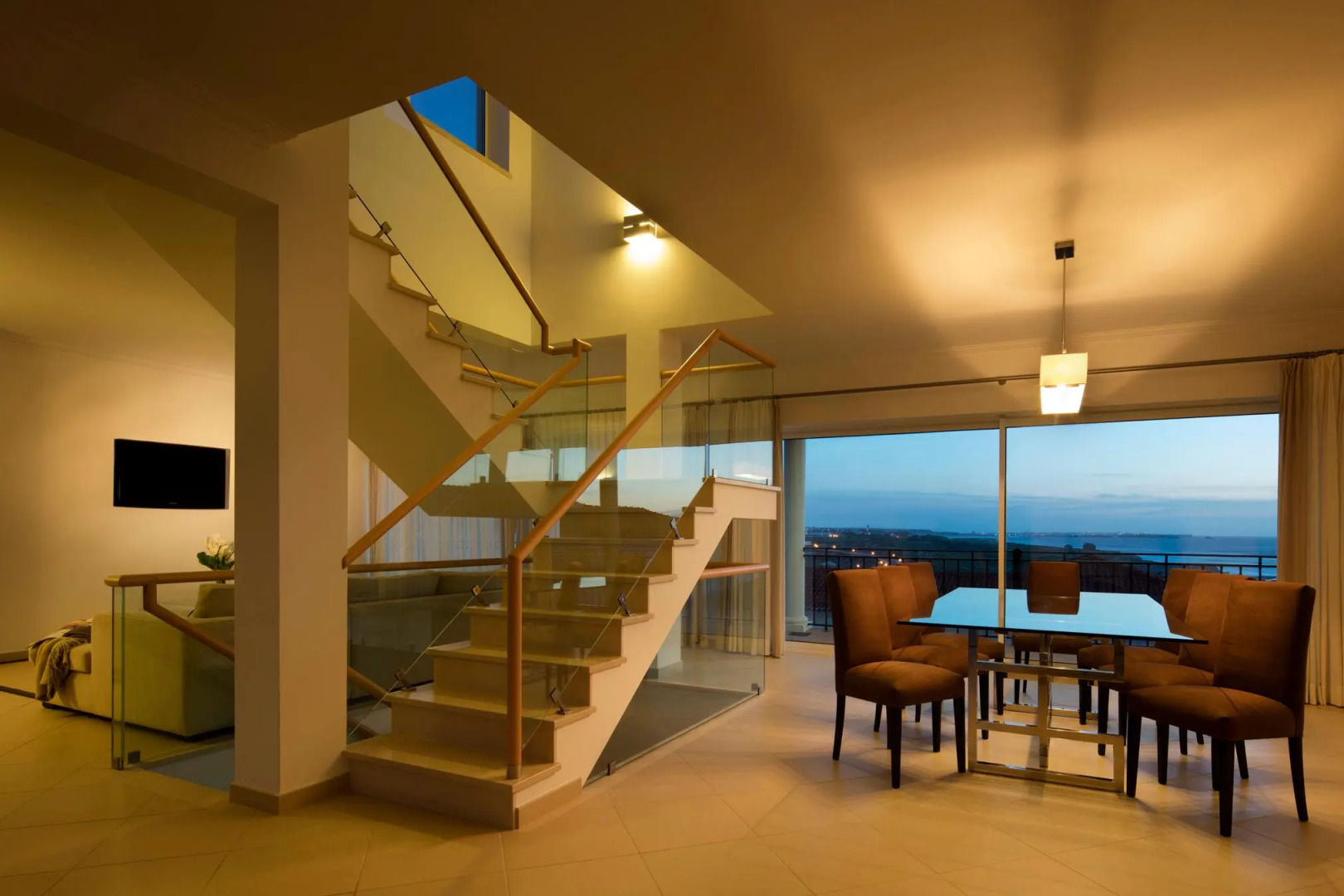 The Village Praia d'El Rey Golf & Beach Resort