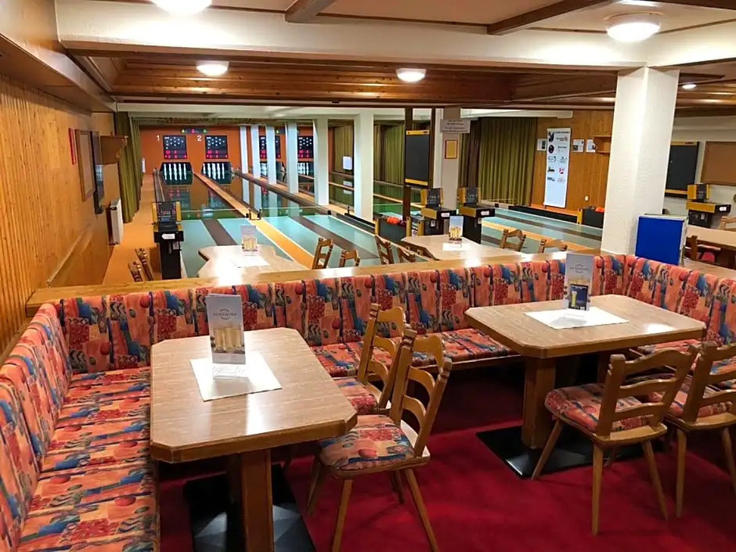 Ferienhotel Sunshine