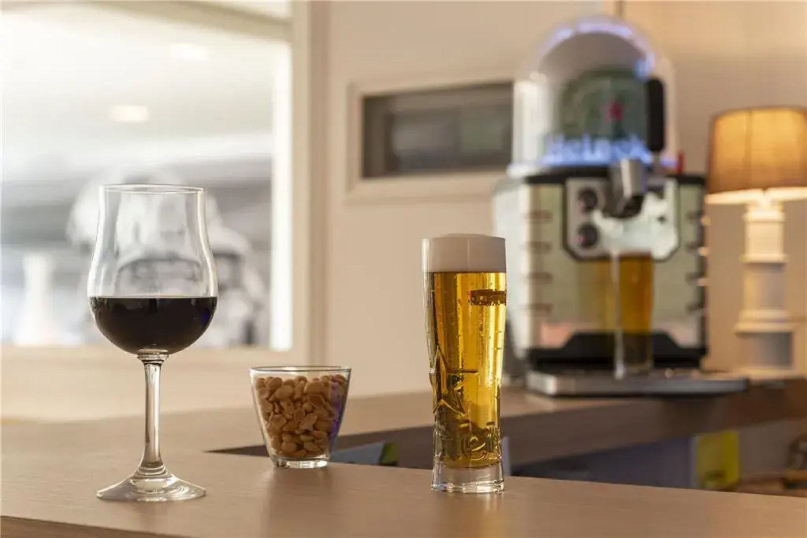 The Originals City, Hôtel Chantecler