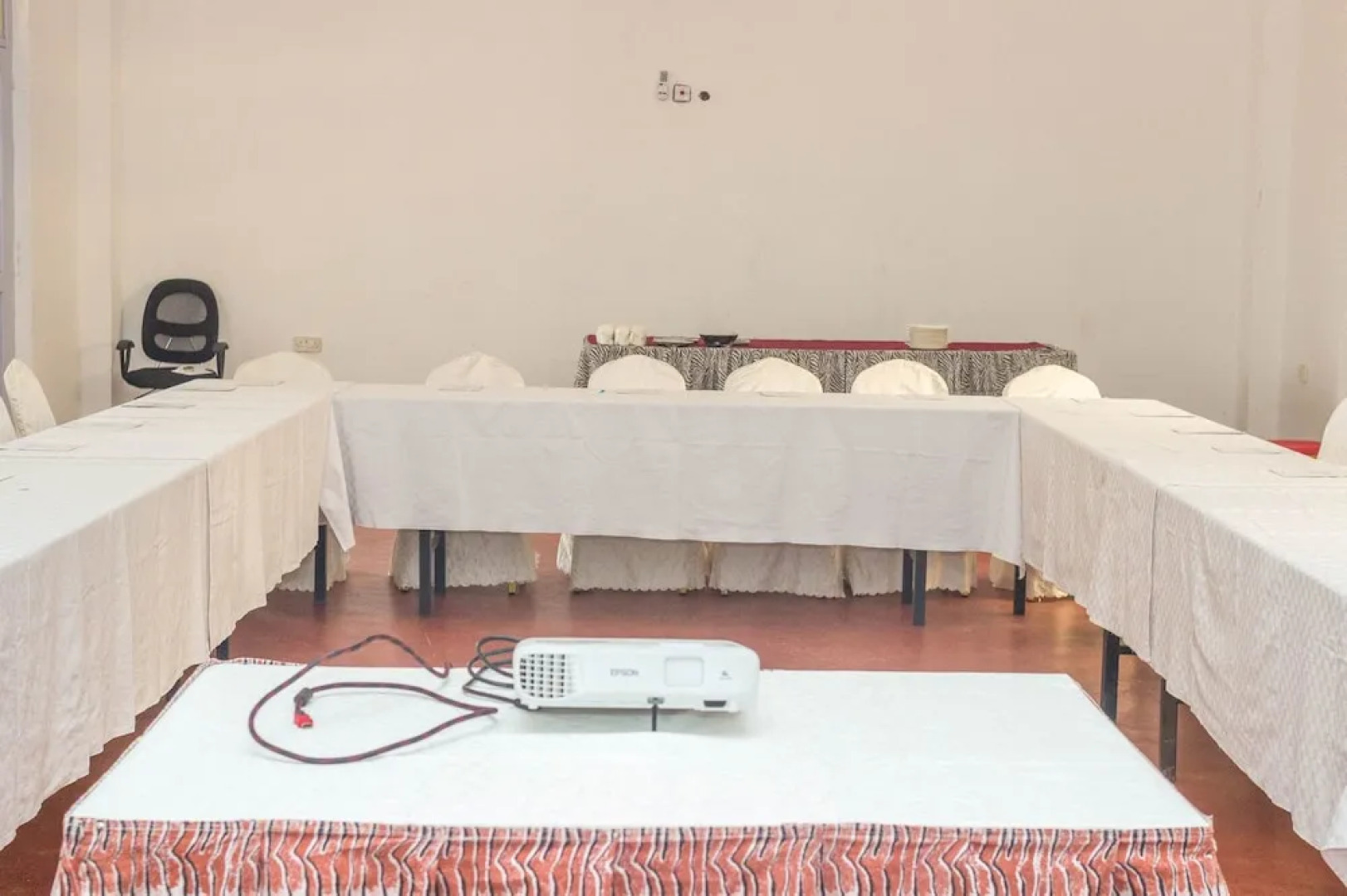 The Cradle Tented Camp