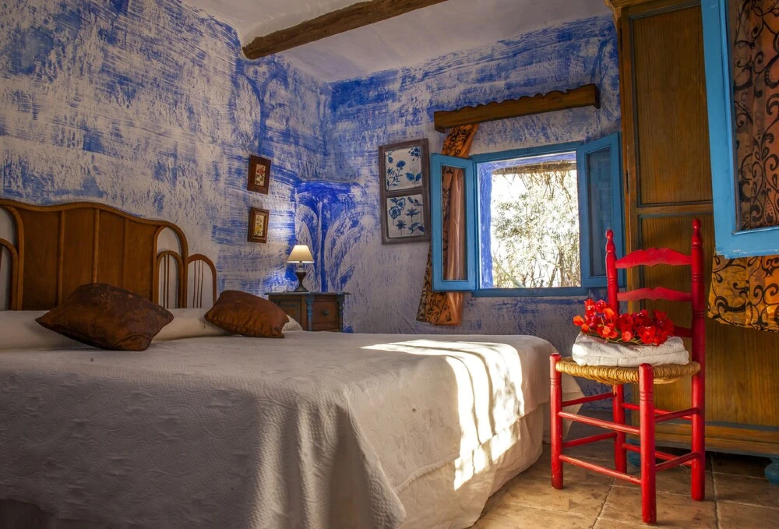 Casa Rural Aloe Vera