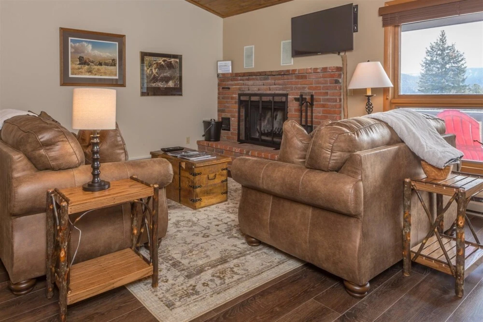 Big Sky - Hidden Village 877