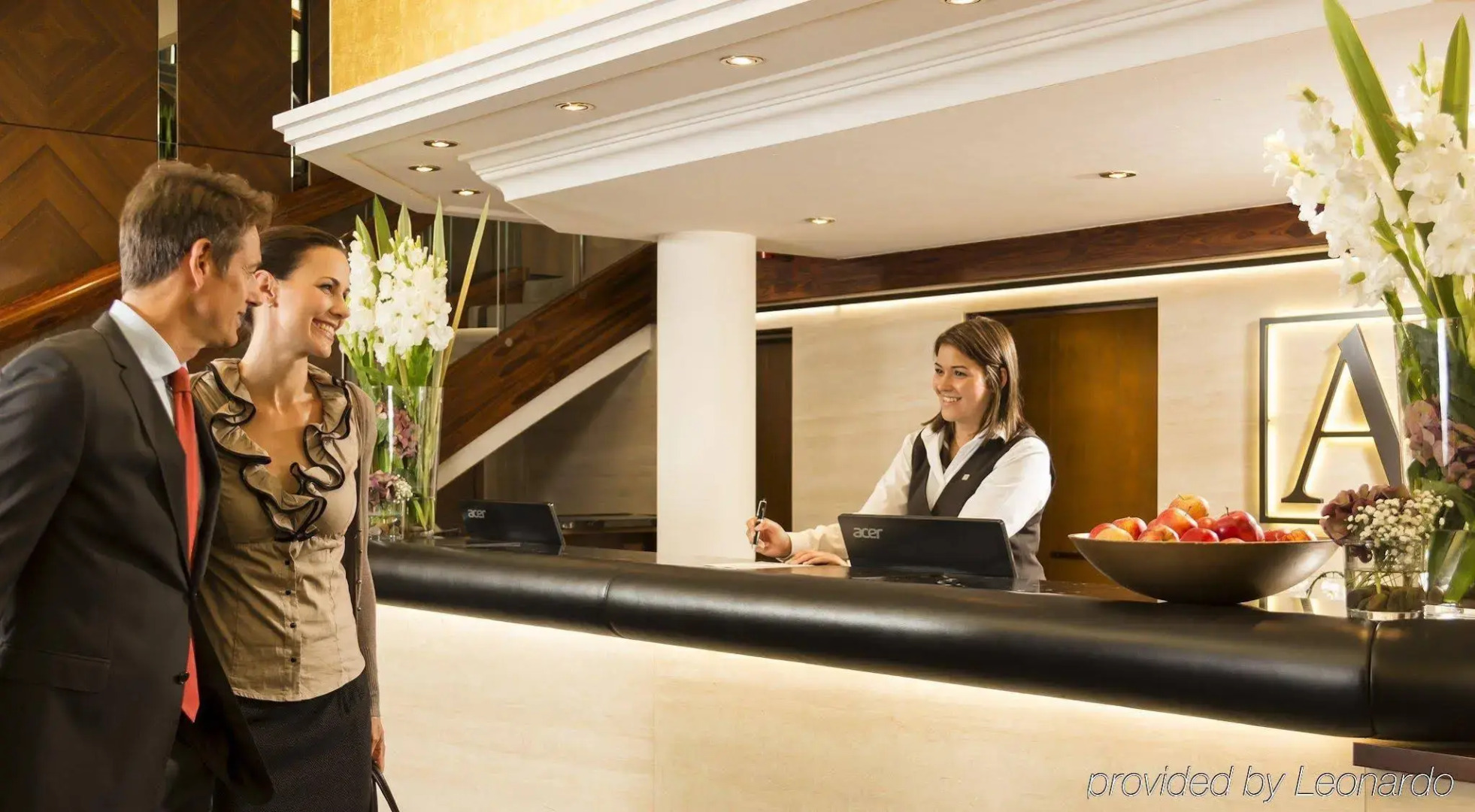 Althoff Hotel am Schlossgarten