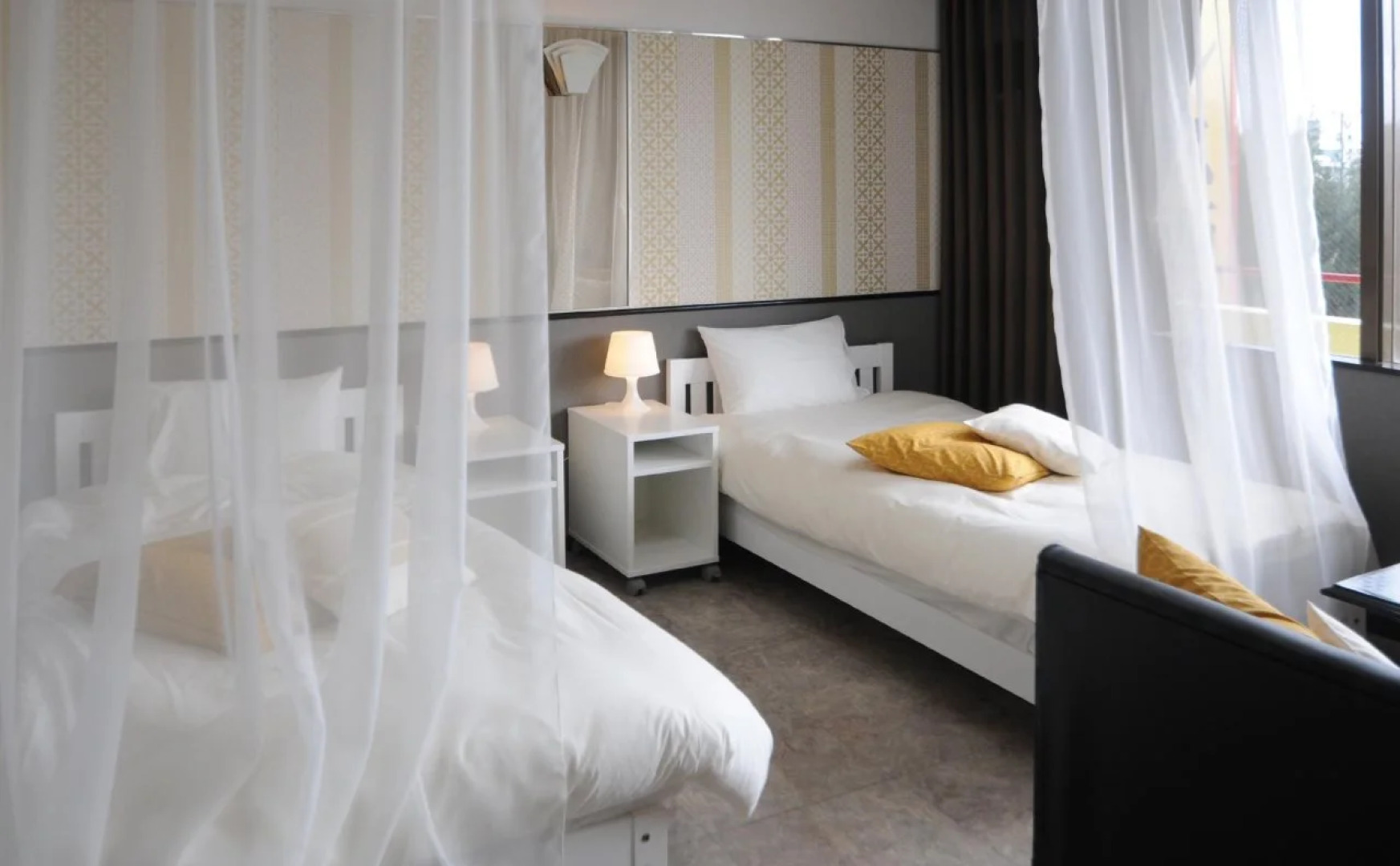 Hotel Skyblue Okinawa Simple Stay