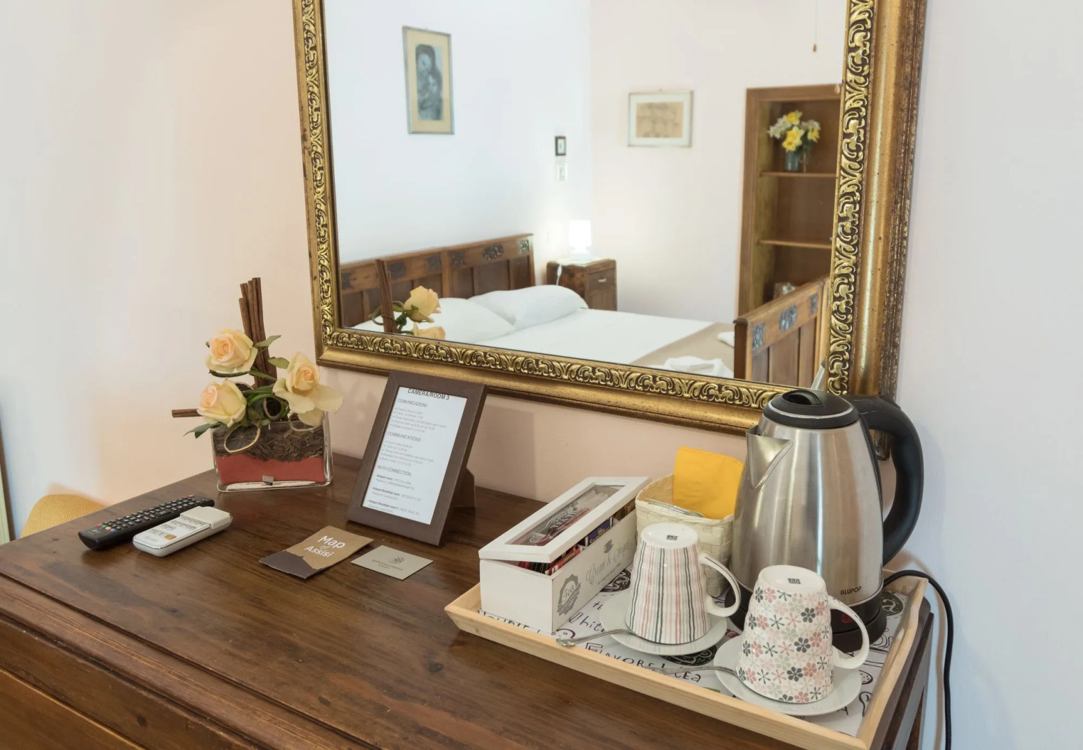 B&B Cantico delle Creature