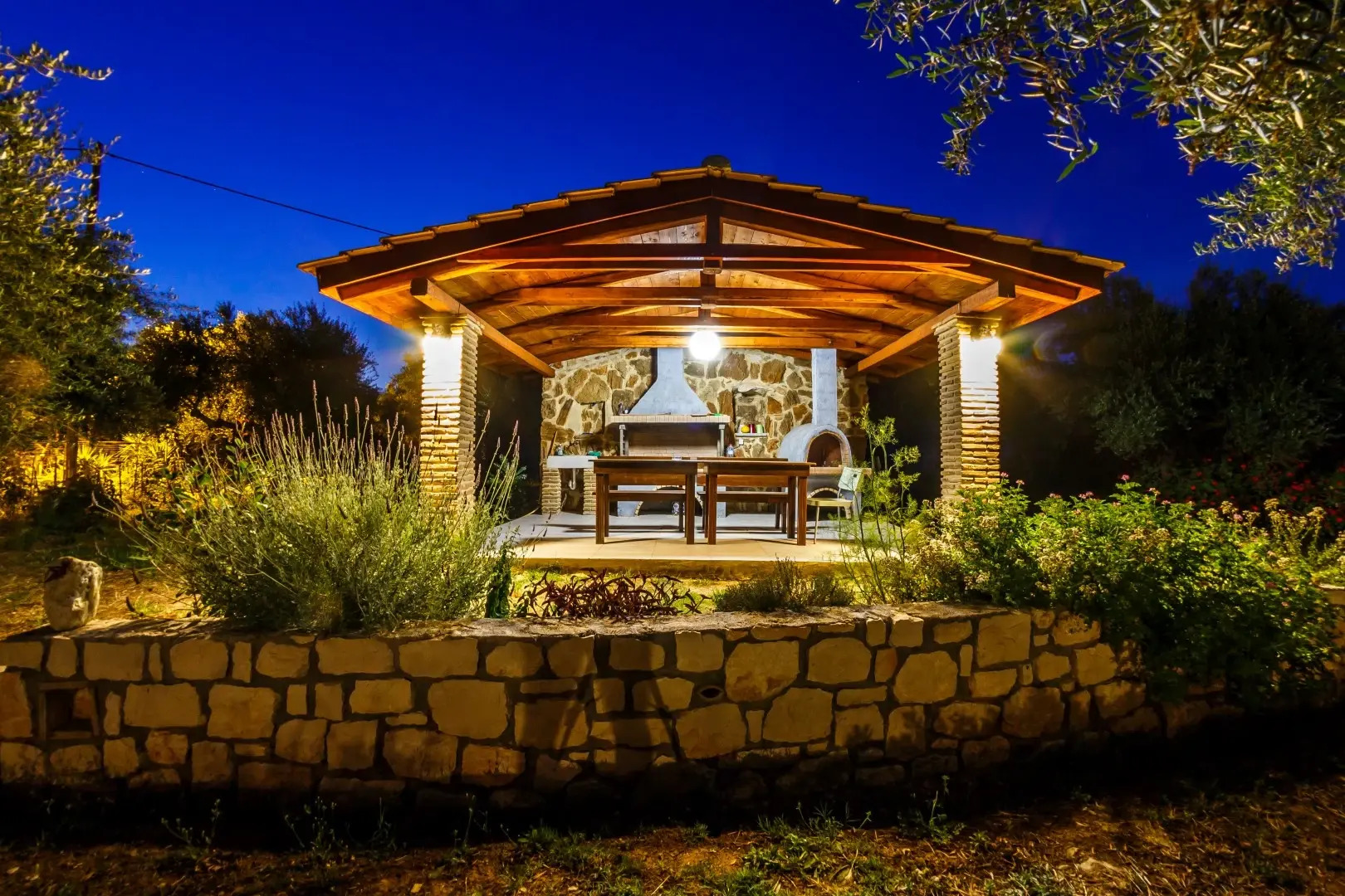 Porto Gerakas Villas & Apartments