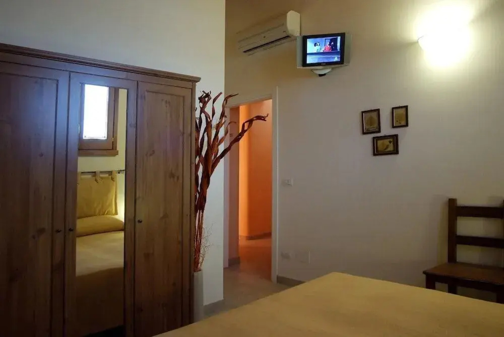 Agriturismo Le Vedute