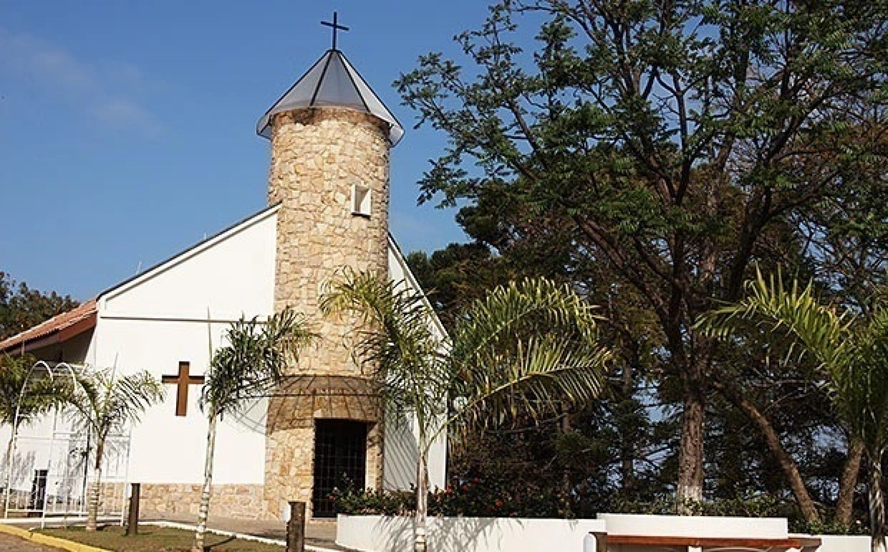 Recanto Campestre Vinhedo