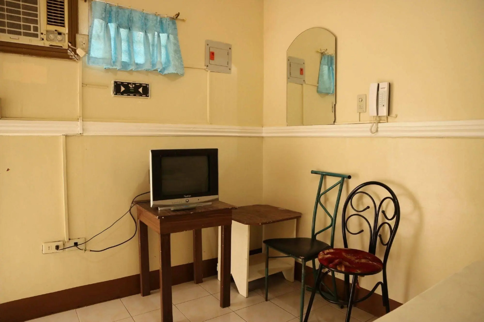 OYO 1048 Jomckayl Apartelle