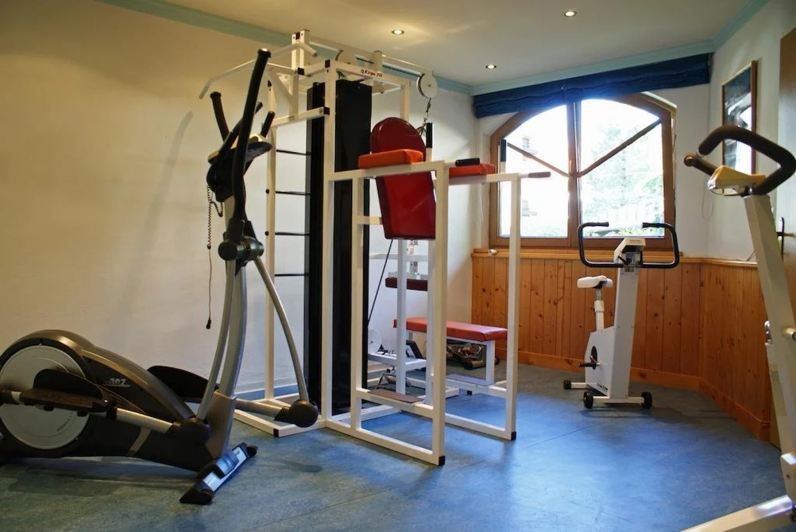 Hotel Gasthof Riederhof