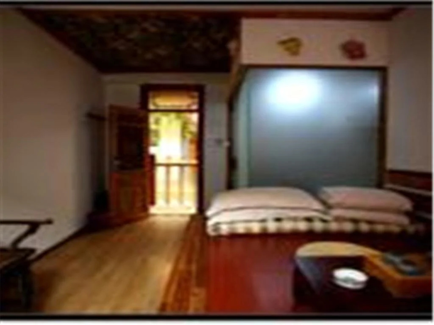 Tai'an Shanshuiyuan Youth Hostel