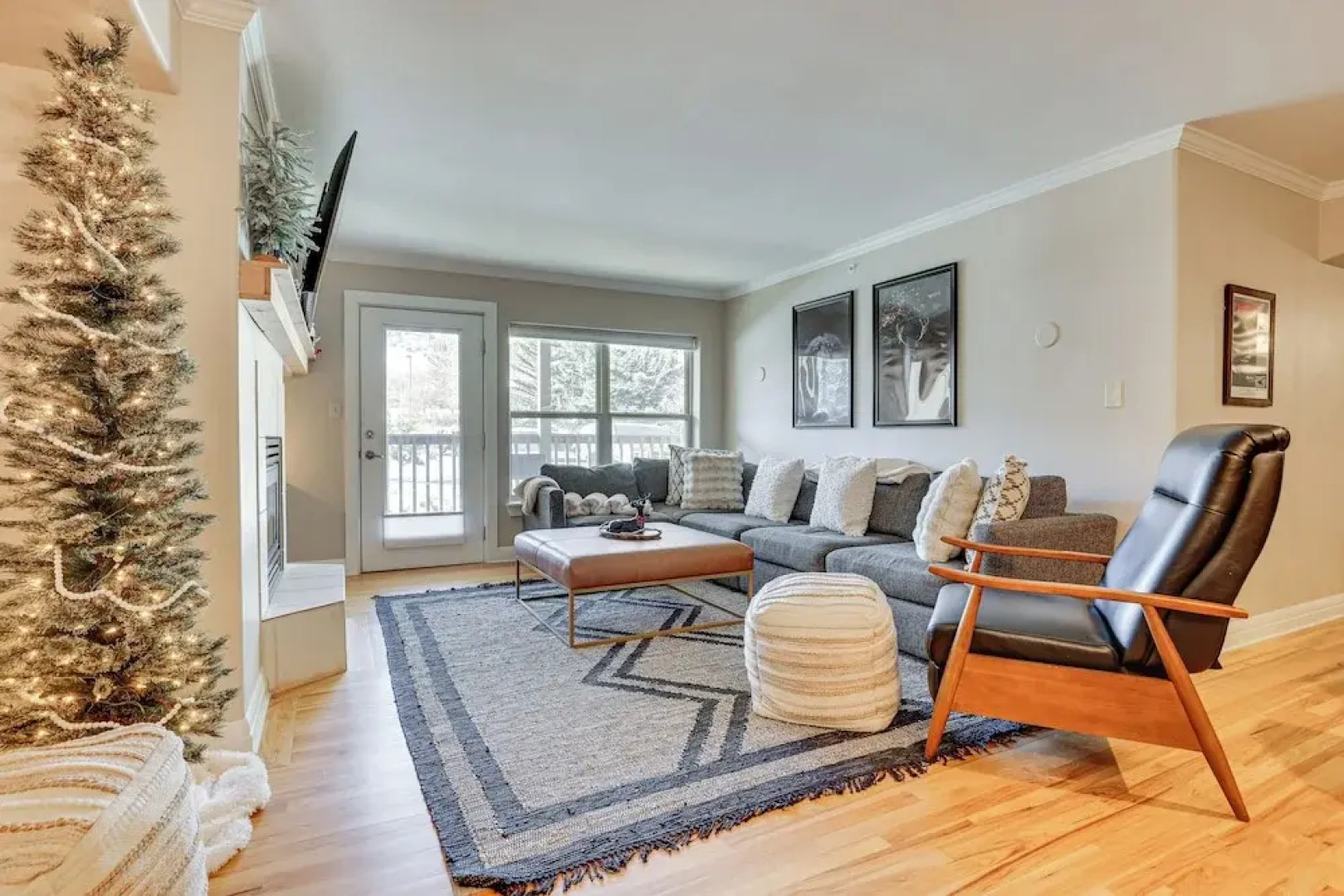 Close to Beaver Creek & Vail: Cozy Edwards Condo!