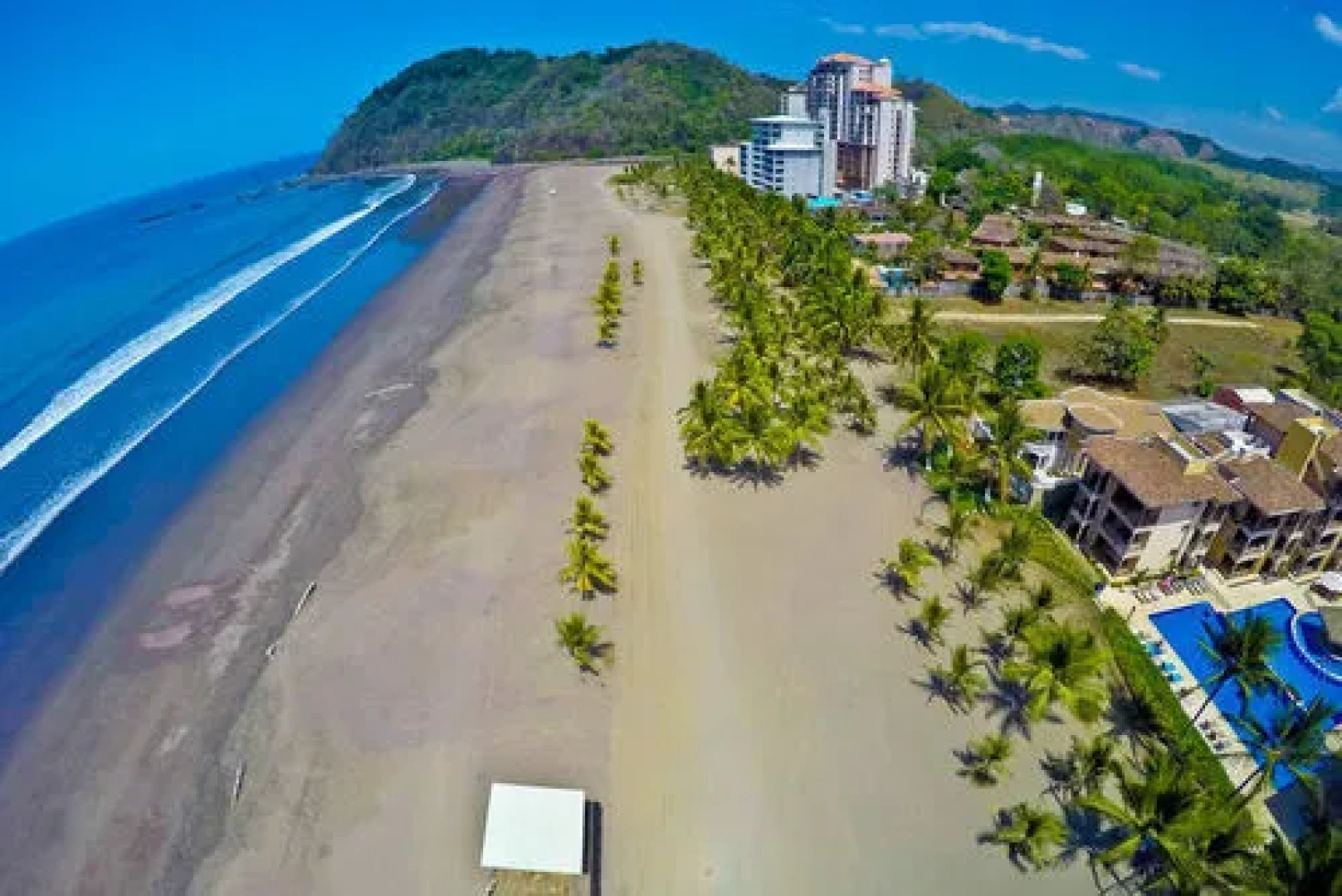 5th Flr Ocean View Penthouse with 2 Level Balcony