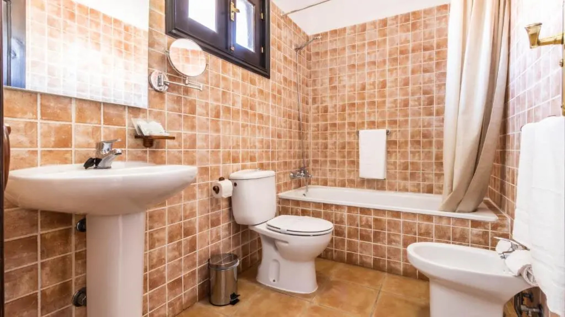 Hotel Ecolife Tenerife