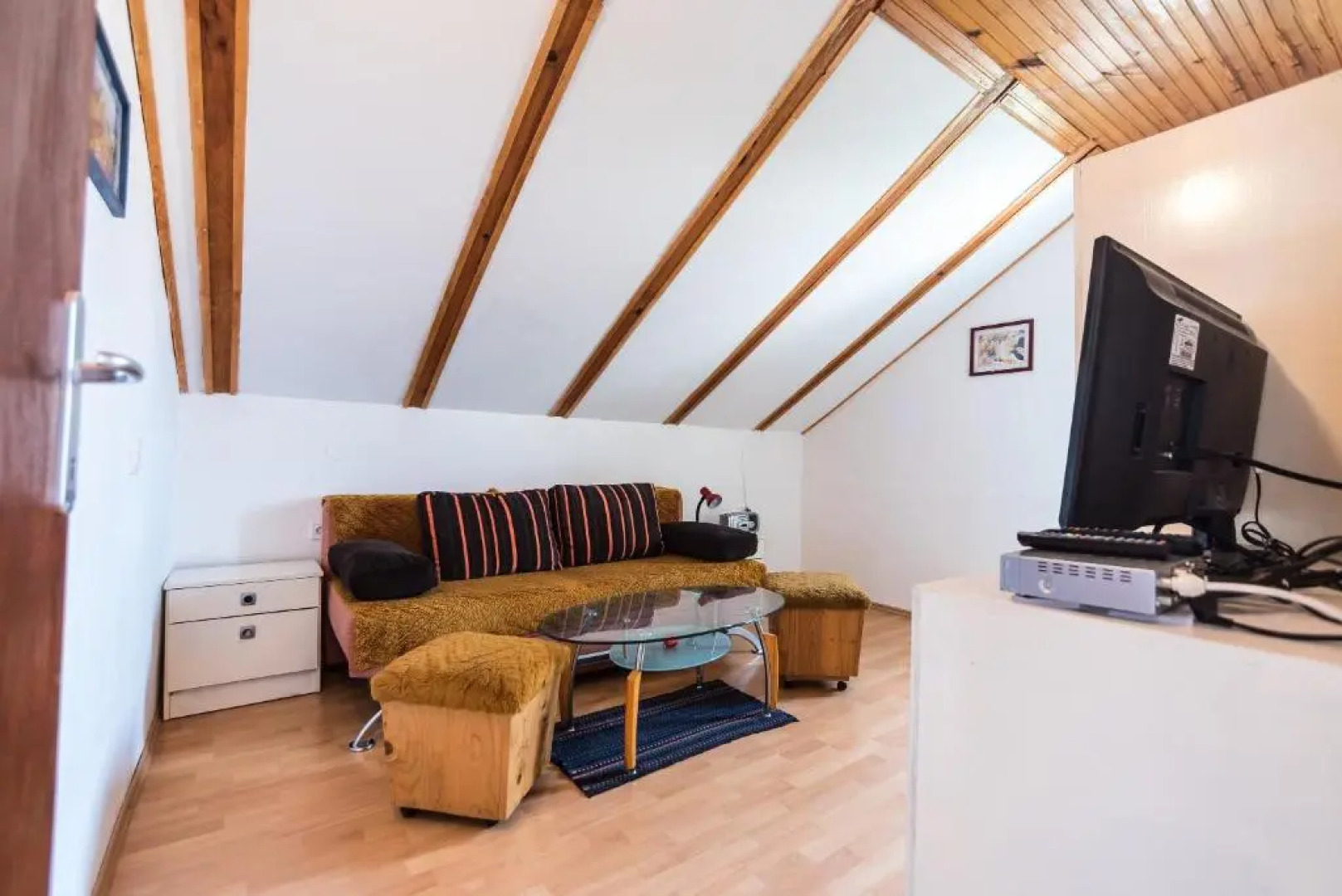 Apartments Kiwi Karin