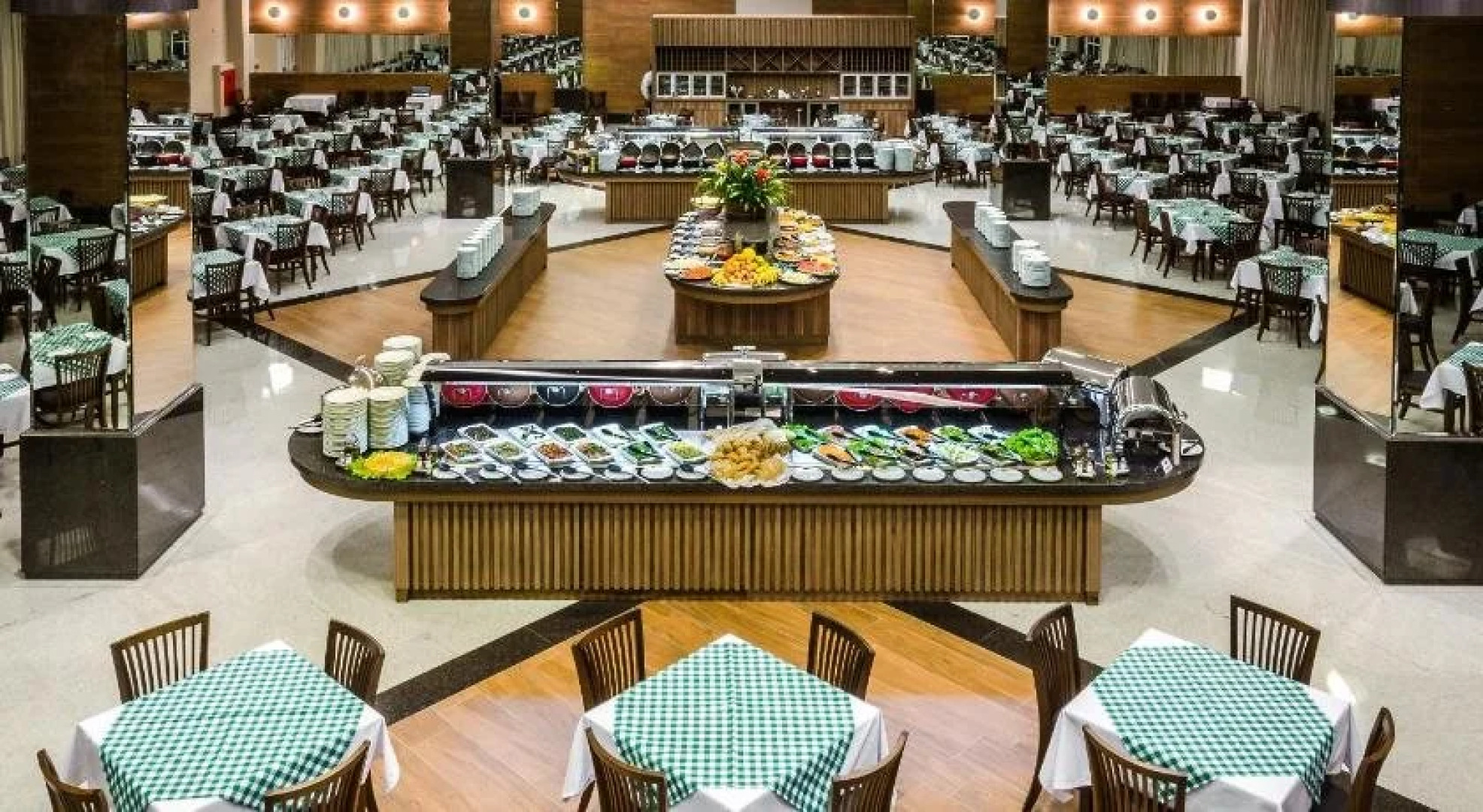 Mira Serra Parque Hotel