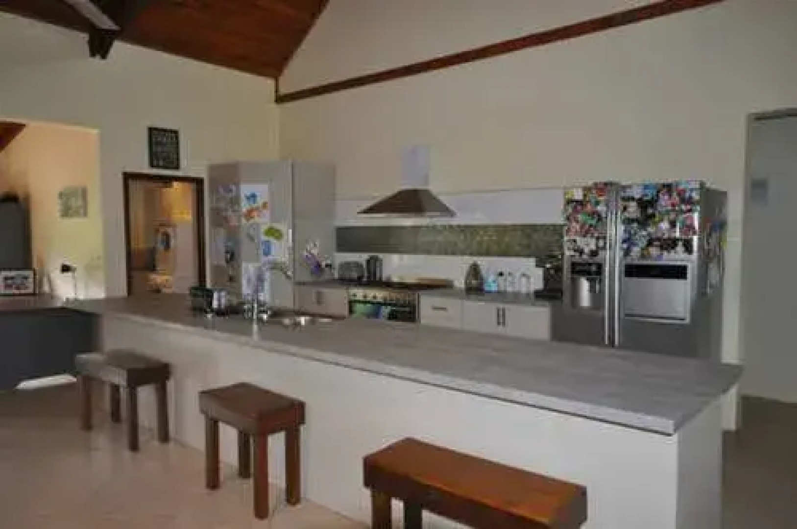 Maison la Plage Vanuatu Holiday Home