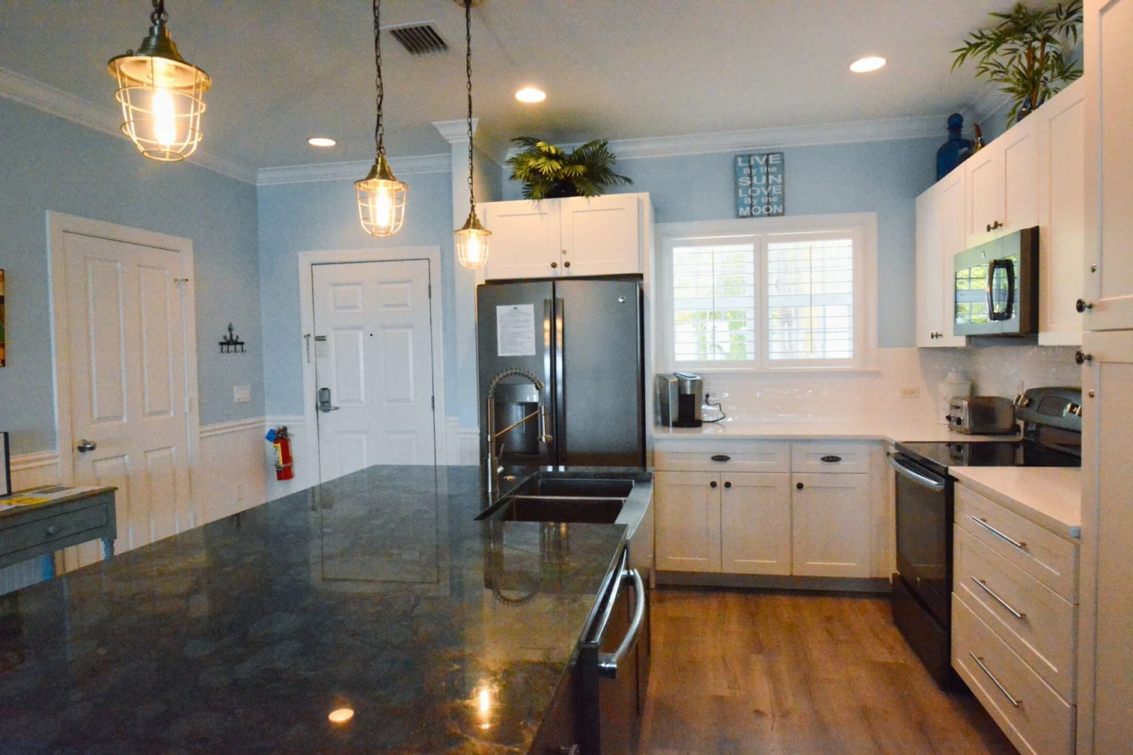 Indigo Reef Resort Villas & Marina by KeysCaribbean