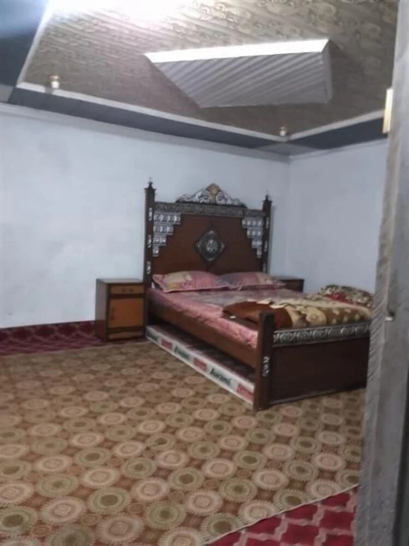 Paradise Lodge Keran