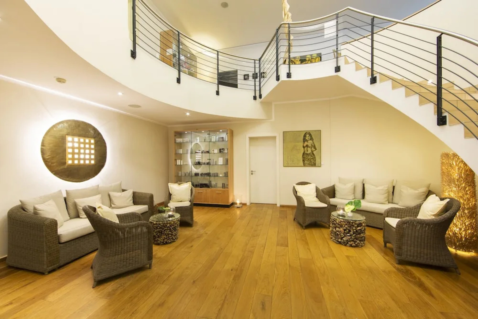 Ferienwohnungen Fischland