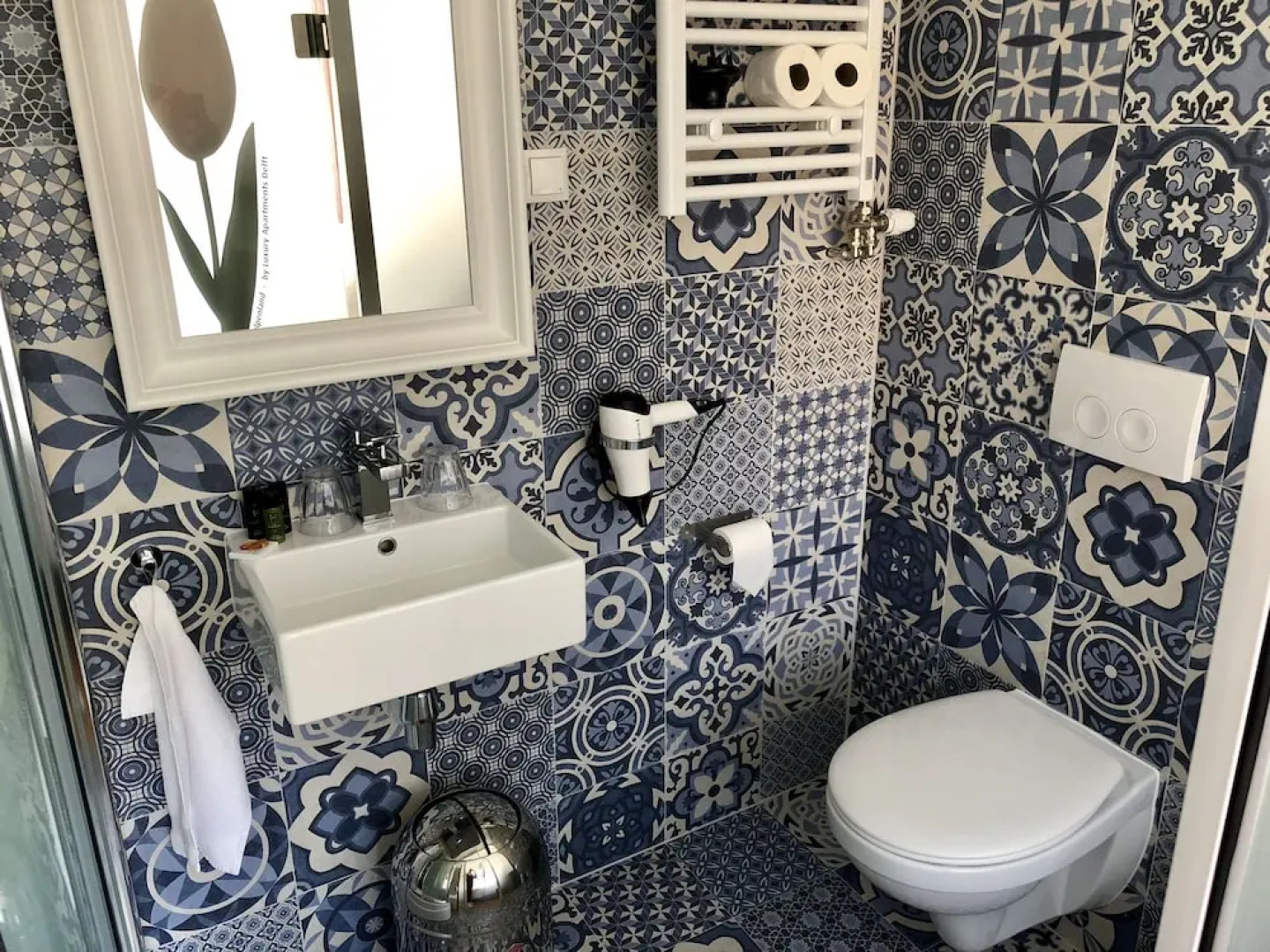 Luxury Apartments Delft