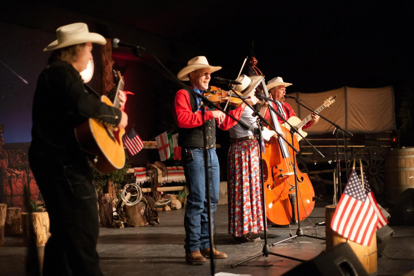 Bryce View Lodge, part of the Ruby’s Inn Resort