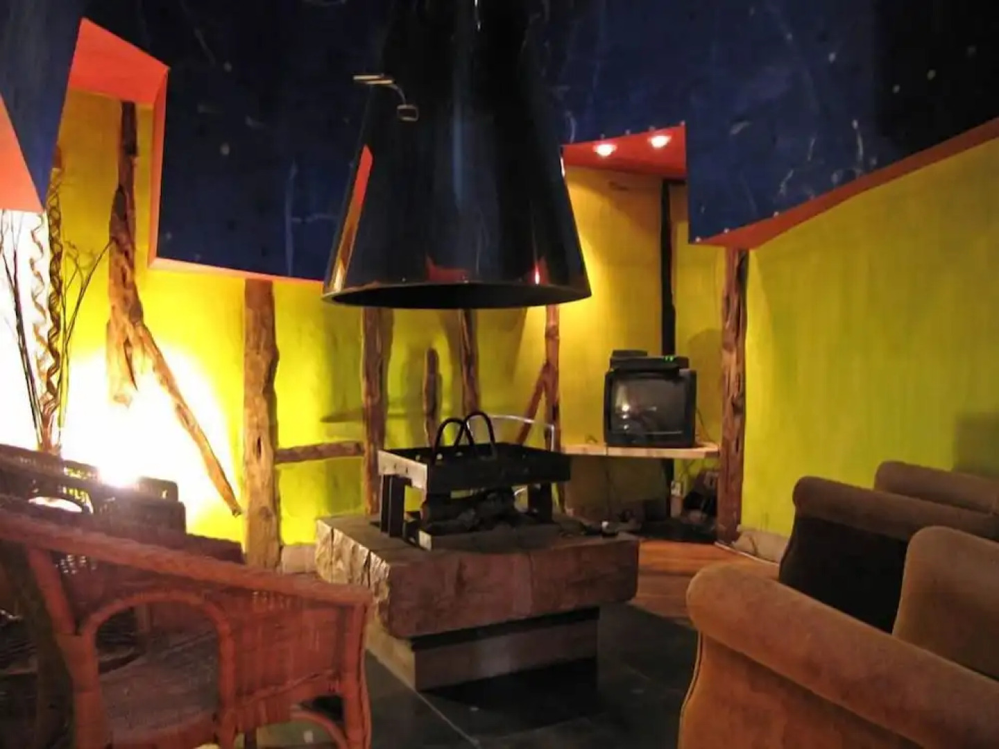 La Casa del Cura de Calatañazor